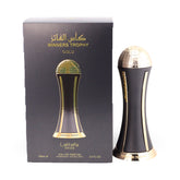 Winners Trophy Gold 100ml by Lattafa